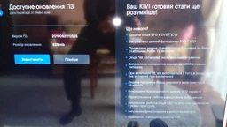 Телевизор Kivi 40UR50GU Gray + Оплата частями на 10 платежей! фото от покупателей 12