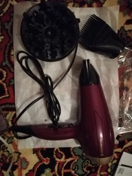 Фен Remington D5219