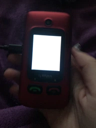 Мобільний телефон Sigma mobile Comfort 50 Shell Duo Black-Red фото від покупців 2