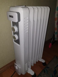Обогреватель Zanussi ZOH/CS-11W