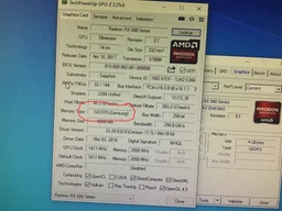 Видеокарта Sapphire PCI-Ex Radeon RX 580 Nitro+ 4GB GDDR5 (256bit) (1411/7000) (DVI, 2 x HDMI, 2 x DisplayPort) (11265-07-20G) фото от покупателей 9