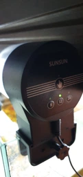 Автоматична годівниця для риб Sunsun AK-02