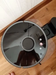 Робот-пилосос Xiaomi Mi Robot Vacuum Cleaner White 2 фото від покупців 2