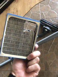 Фільтр ELECTROLUX EFS1W фото від покупців 19