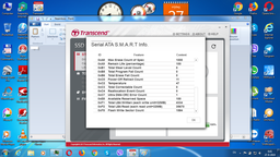 SSD диск Transcend MTS430S 256GB M.2 SATA III 3D NAND TLC (TS256GMTS430S) фото от покупателей 7