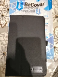 Чохол для планшета BeCover Slimbook для Prestigio Multipad Grace 3778 (PMT3778) Deep Blue (BC_703653)