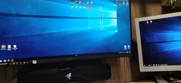 Монітор 31.5" MSI Optix AG32CQ фото від покупців 5