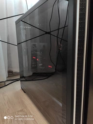 Корпус Be quiet! Silent Base 601 Window Black (BGW26) фото от покупателей 15