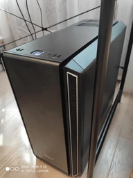Корпус Be quiet! Silent Base 601 Window Black (BGW26) фото от покупателей 13