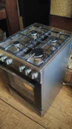 Плита Gorenje GN5111XF фото от покупателей 1