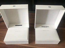 Беспроводное зарядное устройство Xiaomi Mi Wireless Charger MDY-09EF White (GDS4089GL) фото от покупателей 7