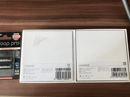 Беспроводное зарядное устройство Xiaomi Mi Wireless Charger MDY-09EF White (GDS4089GL) фото от покупателей 2