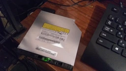 Адаптер Maiwo USB 2.0 - SlimLine SATA 13 pin 0.3 м (K102-U2S) фото от покупателей 8