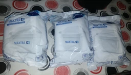 BRITA Marella XL Graphite (Memo) + 3 Maxtra+