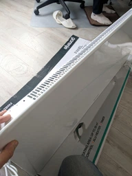 Конвектор електричний Gorenje OptiHeat 2000 MP фото від покупців 14