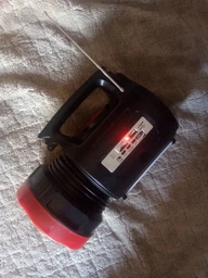 Ліхтар Intertool LB-0104 фото від покупців 16