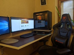 Корпус be quiet! Dark Base Pro 900 Rev.2 Black (BGW15) фото от покупателей 7