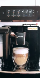 Кофемашина PHILIPS Series 3300 EP3343/50
