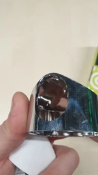 Шлангове під'єднання для душу HANSGROHE Fixfit E 27454000