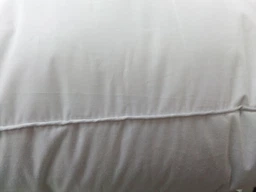 Подушка пуховая MirSon Luxury Exclusive 153 упругая 50x70 см (2200000007094)
