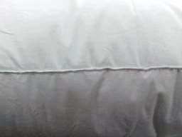 Подушка пуховая MirSon Luxury Exclusive 153 упругая 50x70 см (2200000007094) фото от покупателей 1