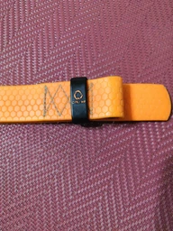 Нашийник Collar Evolutor 25 мм 25-70 см Фіолетовий (42439) фото від покупців 13