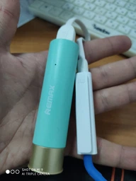 Адаптер Xiaomi Bluetooth Audio Receiver для наушников 3.5 мм (YPJSQ01JY)