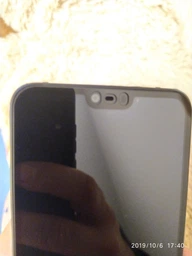 Защитное стекло Armorstandart Full Glue для смартфона Nokia 7.1 Black (ARM54220-GFG-BK) фото от покупателей 2