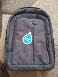 Рюкзак для ноутбука RIVACASE 7560 15.6" Blue (7560 (Blue)) фото від покупців 5