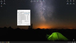 Кулер Performa Aardwolf Optima 10X (APF-10XOPT-120LED) фото от покупателей 1
