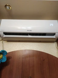 Кондиционер Olmo INNOVA OSH-08LD7W фото от покупателей 1