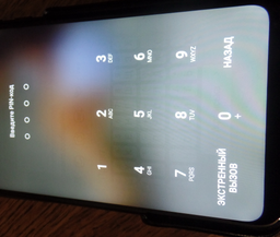Мобильный телефон Huawei P smart+ Black фото от покупателей 6