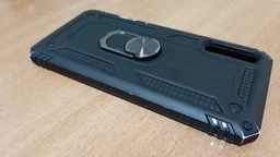 Чохол для смартфона BeCover Military для Samsung Galaxy A50/A50s/A30s 2019 SM-A505/SM-A507/SM-A307 Black (BC_703755)