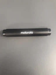 Наушники Motorola Verve Buds 300 Black (SH032 BK) фото от покупателей 10