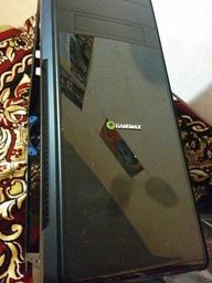 GameMax G529 White (G529-W) фото от покупателей 16