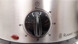 Пароварка RUSSELL HOBBS Cook@Home 9 л 19270-56 фото от покупателей 4