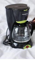 Капельная кофеварка POLARIS PCM 1211 фото от покупателей 2