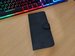 Чохол LC.IMEEKE Wallet Case для Xiaomi Redmi Note 7 / Note 7 Pro - Coffee фото від покупців 1