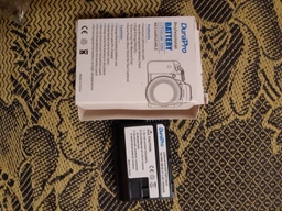 Акумуляторна батарея Nikon EN-EL15 1900 mAh 7V (1002-117-00)