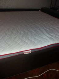 Матрац футон Aero Latex 180x200 см фото від покупців 2