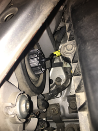 Светодиодные автолампы H13 Carlamp Led Night Vision Gen2 Led для авто 5000 Lm 5500 K (NVGH13) фото от покупателей 17