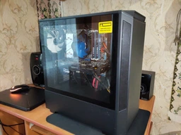 Корпус GAMEMAX Paladin ECO фото от покупателей 12