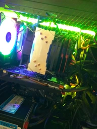 Хаб для управления RGB подсветкой DeepCool Gamerstorm (RGB CONVERTOR)