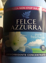 Ополіскувач Felce Azzurra Pura Freschezza 3 л (150 прань) фото от покупателей 2
