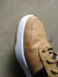 Ботинки Adidas Hoops 2.0 Mid EE7371 43.5 (9UK) 27.5 см Mesa/Cblack/Ftwwht (4061616438492) фото от покупателей 10