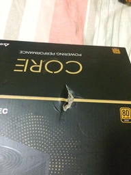 Блок живлення Chieftec 600W (BBS-600S) фото від покупців 1