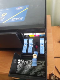 БФП Epson L3150 with WiFi (C11CG86409) фото від покупців 19