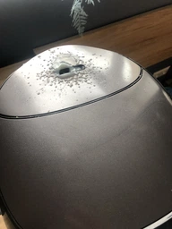 Мультиварка PHILIPS Avance Collection HD4749/03 фото від покупців 5