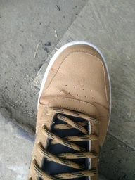 Ботинки Adidas Hoops 2.0 Mid EE7371 43.5 (9UK) 27.5 см Mesa/Cblack/Ftwwht (4061616438492) фото от покупателей 7