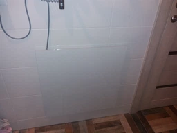 Керамическая панель TEPLOCERAMIC TC 395 Beige